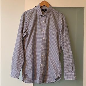 Men’s J. Crew dress shirt